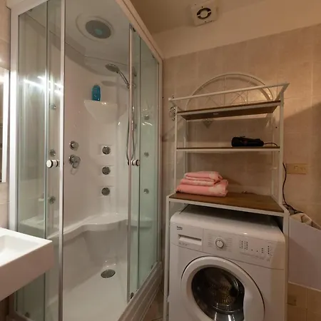Apartman Gli Archi, Monolocale In Bra