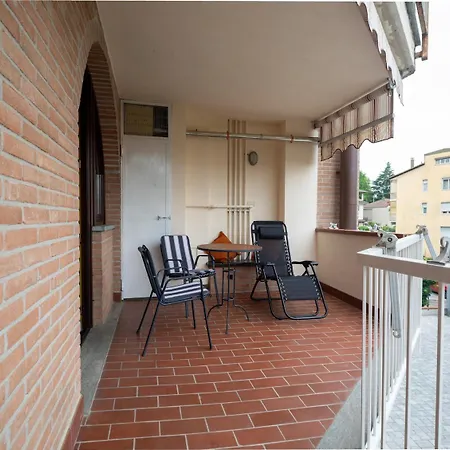 Gli Archi, Monolocale In * Bra