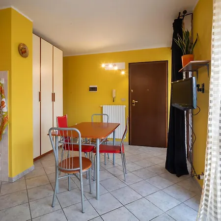 Apartman Gli Archi, Monolocale In
