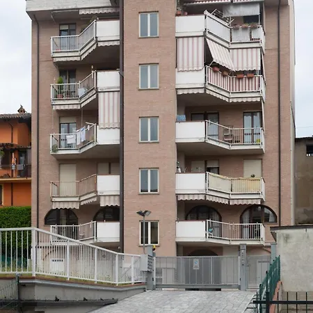 아파트 Gli Archi, Monolocale In 브라