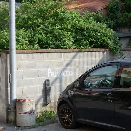 Apartman Gli Archi, Monolocale In *